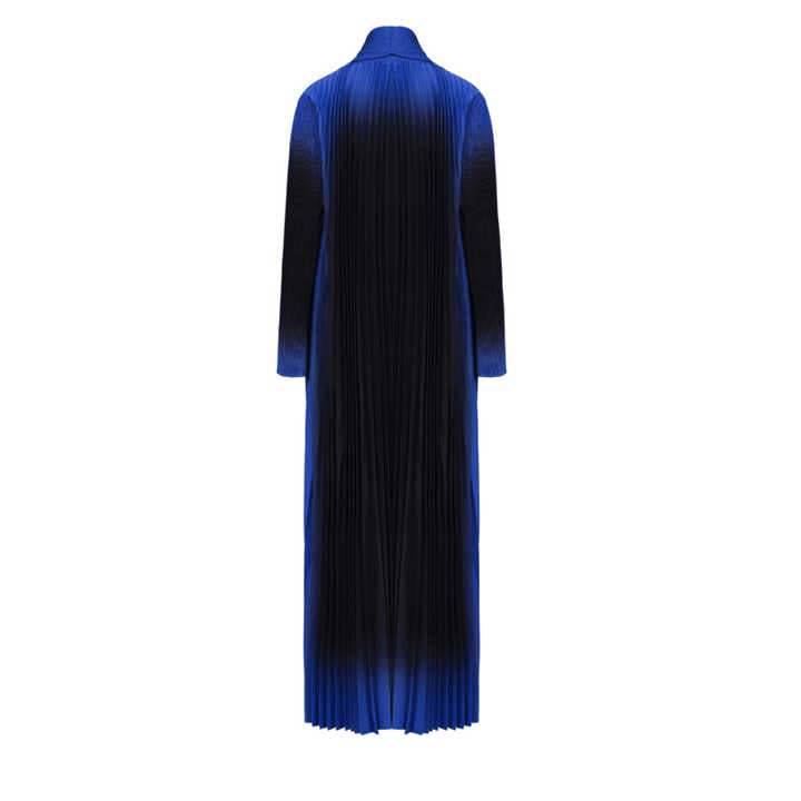 Women's black abaya 