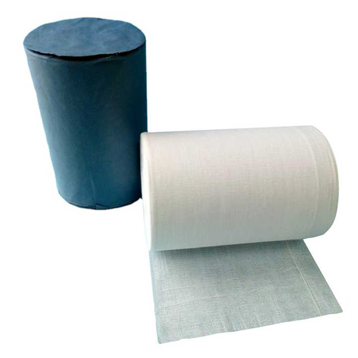 First aid medical gauze 