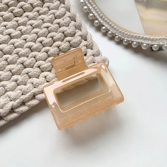 Hair clip - Hair Accessories 
