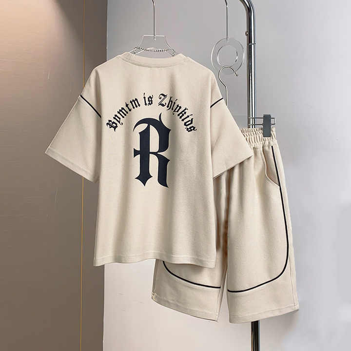 Men's Teen T-Shirt 