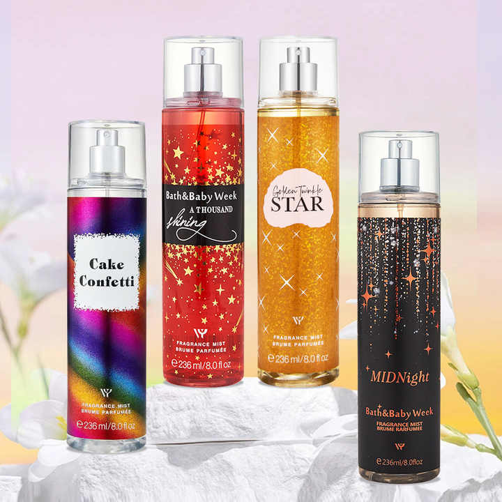 Perfumes 