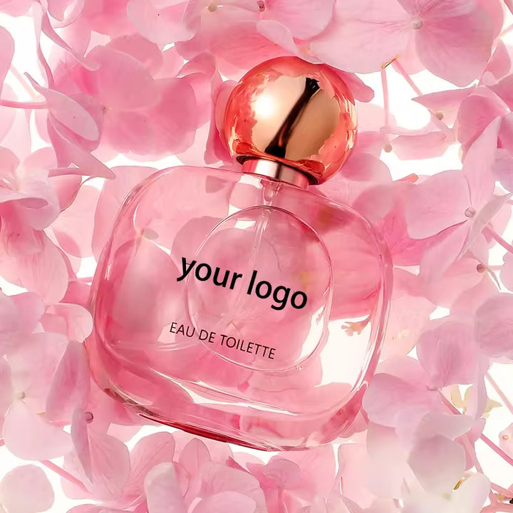 French Long-Lasting Woman Perfume 