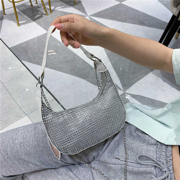 New trendy handbag for summer 