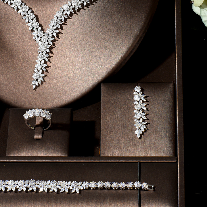 necklace set 