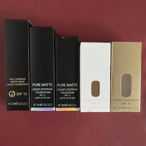 Foundation