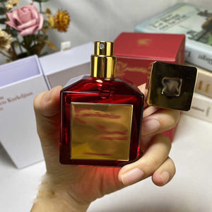 Perfumes 
