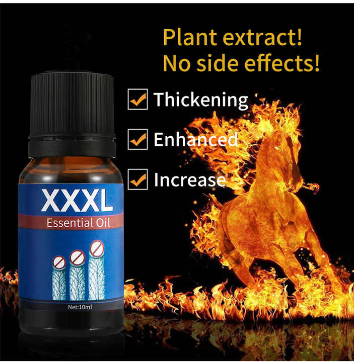Sexual enhancers 