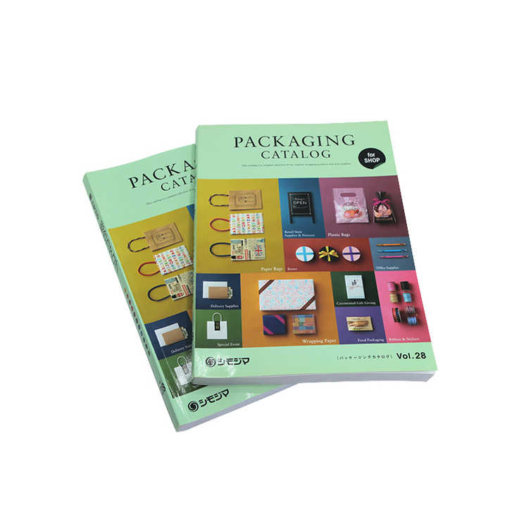 Softbook printing service 