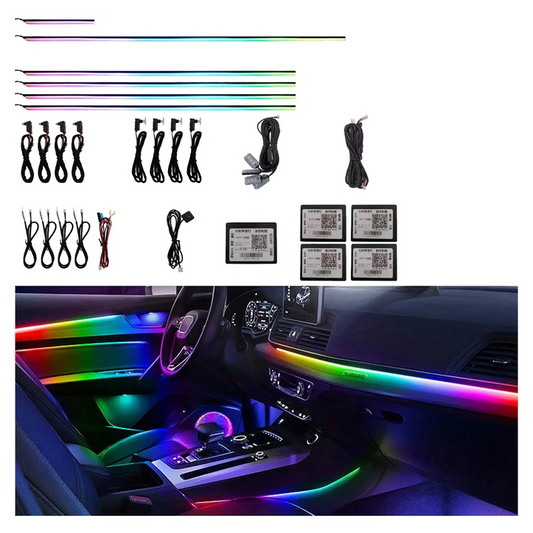 Car decoration 