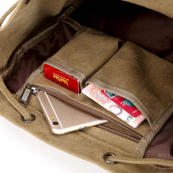 school bag