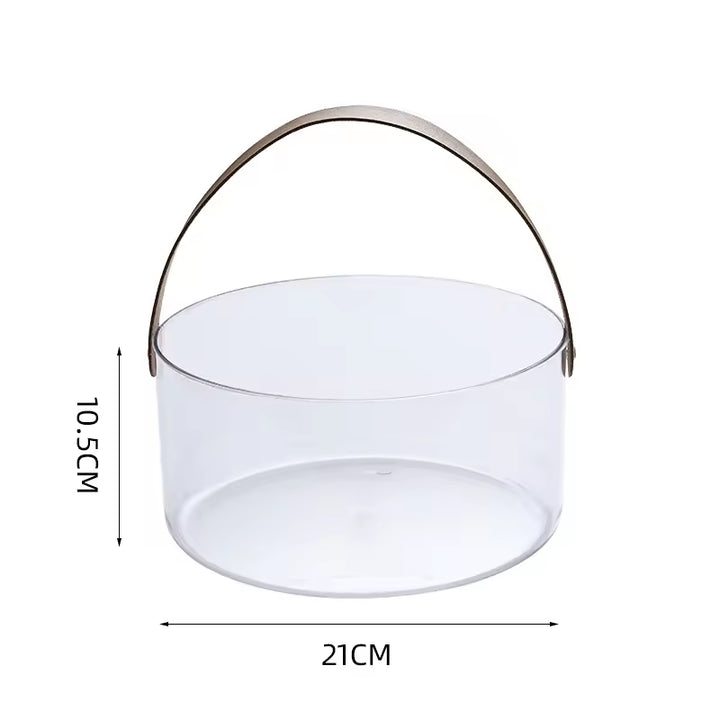 New exchange basket 