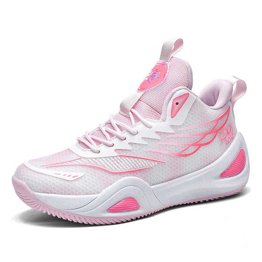 Girls' basketball shoes 