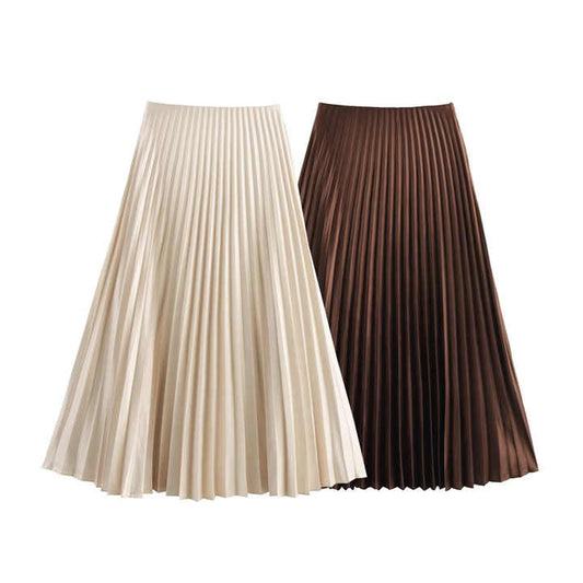 Elegant girls skirt