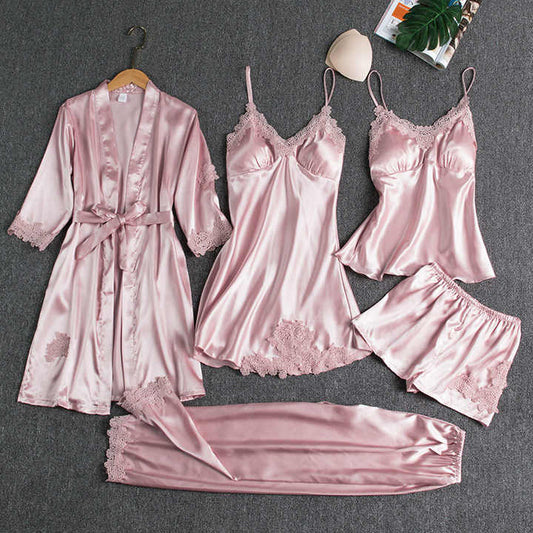 pajama set 