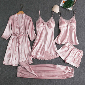 pajama set 