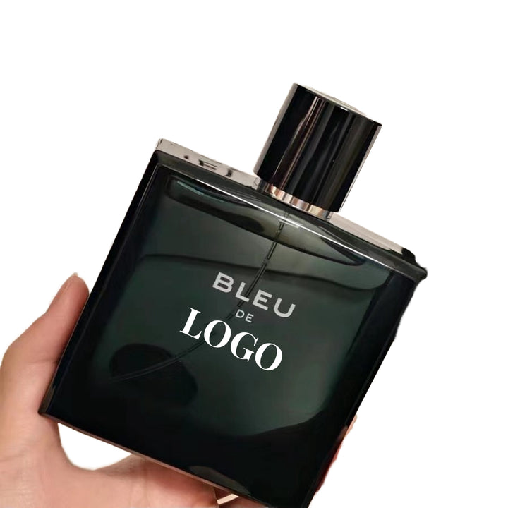Bleu de Chanel perfume 
