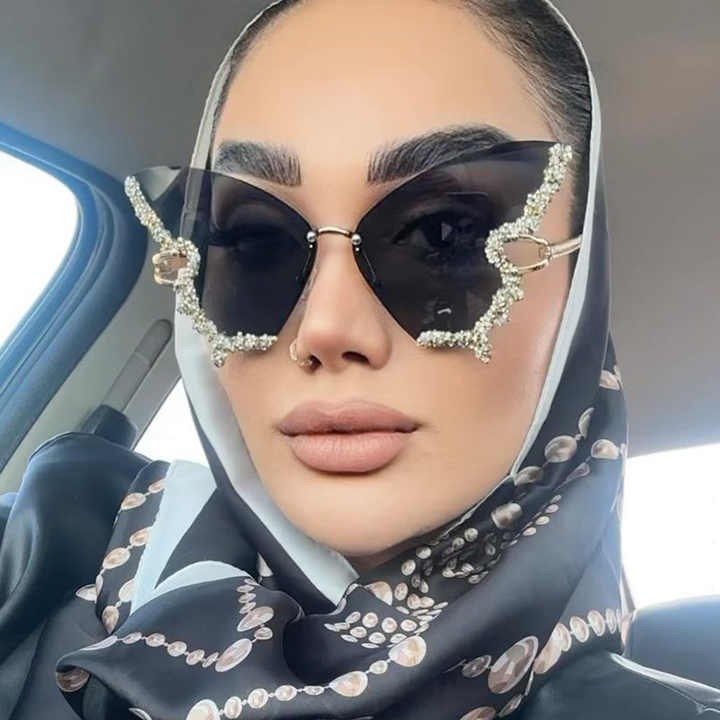Glasses for women and ladies 