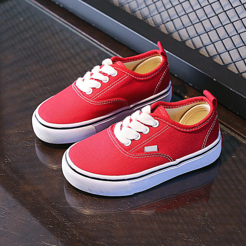 Boys' sneakers 
