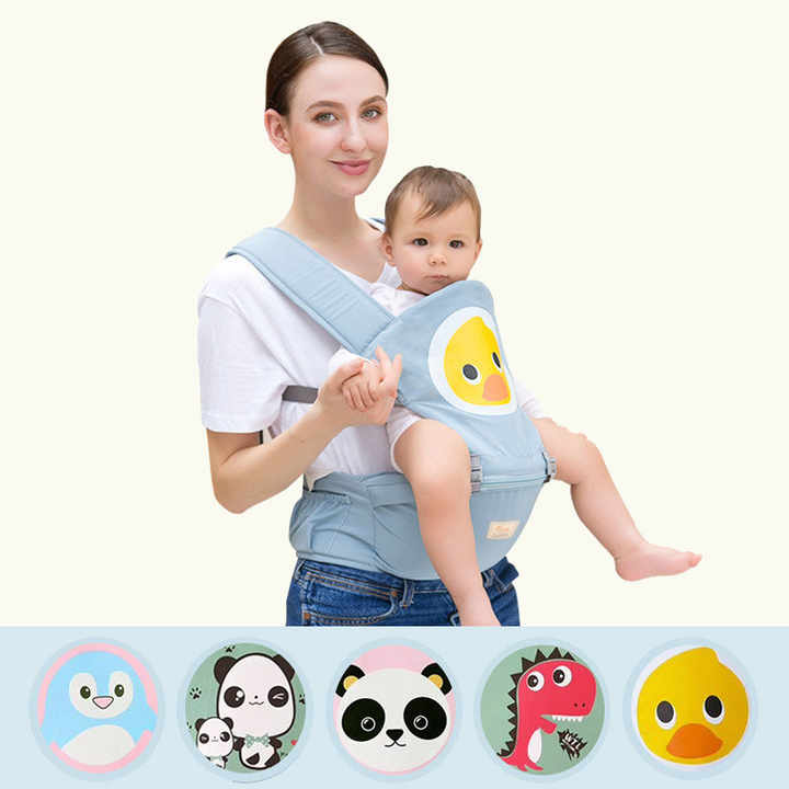 Latest Factory Wholesale Cheapest All Seasons Baby Carrier Backpack Holder 