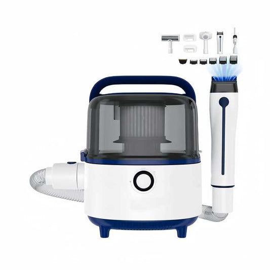 Cordless Vacuum Cleaner - Cleaning Tools 