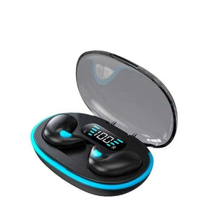 Wireless earphones 