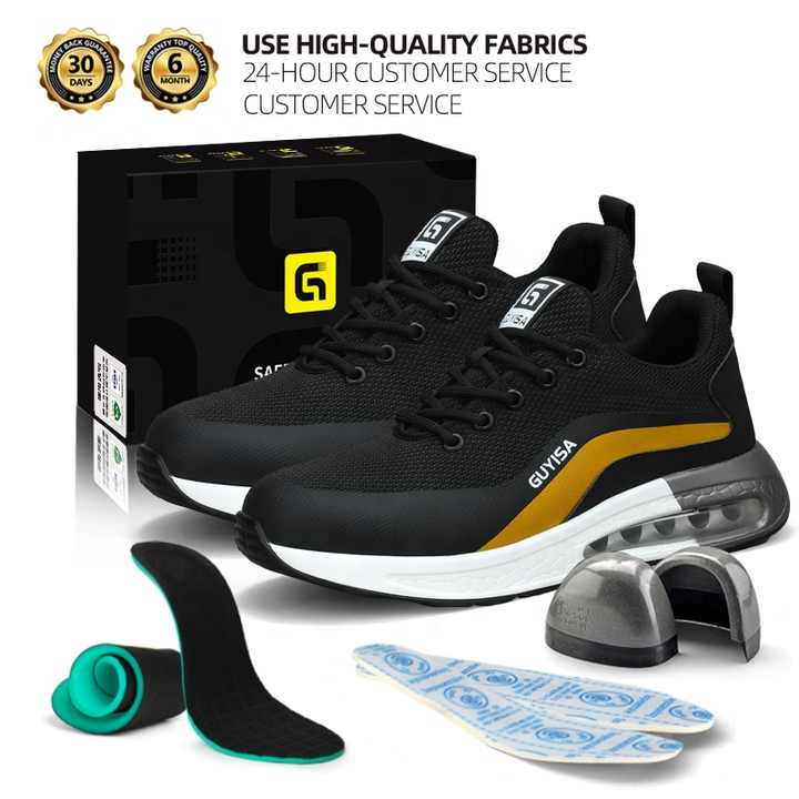 European style men's shoes 