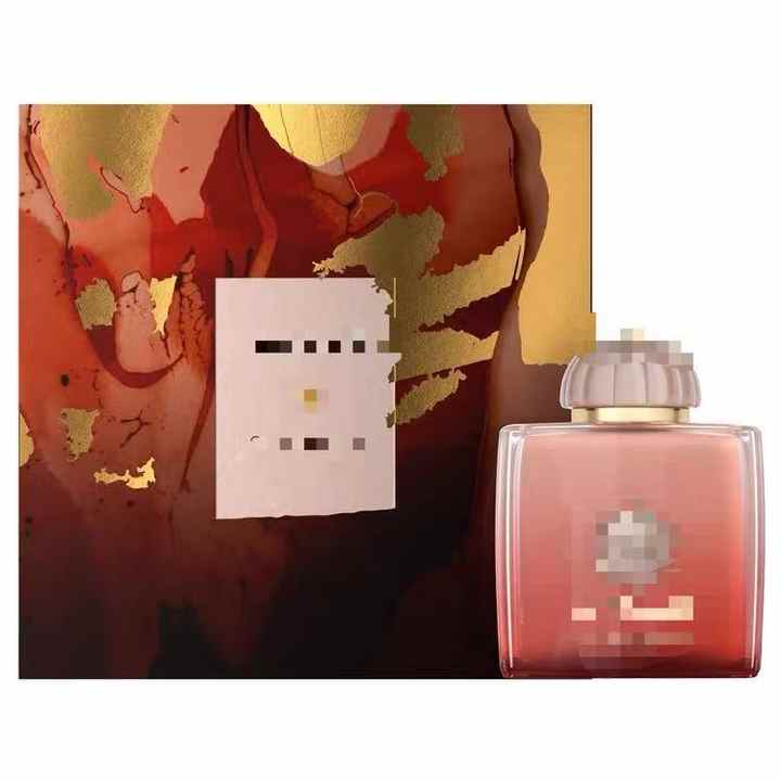 Men's Pink Perfume 