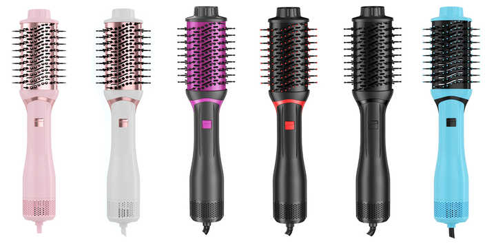 Professional Hair Brush Private Label Hot-Professional Hair Brush, 