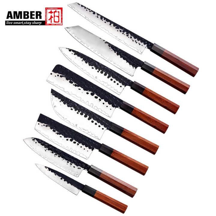 chef knife set