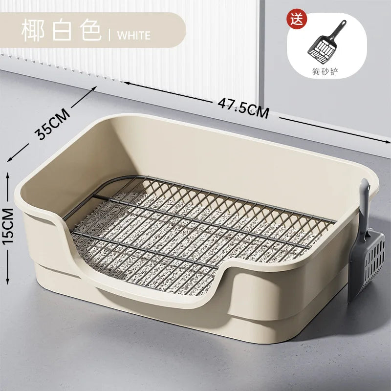 Small Medium Large Dogs Pet Large Dog Cleaning Tools 