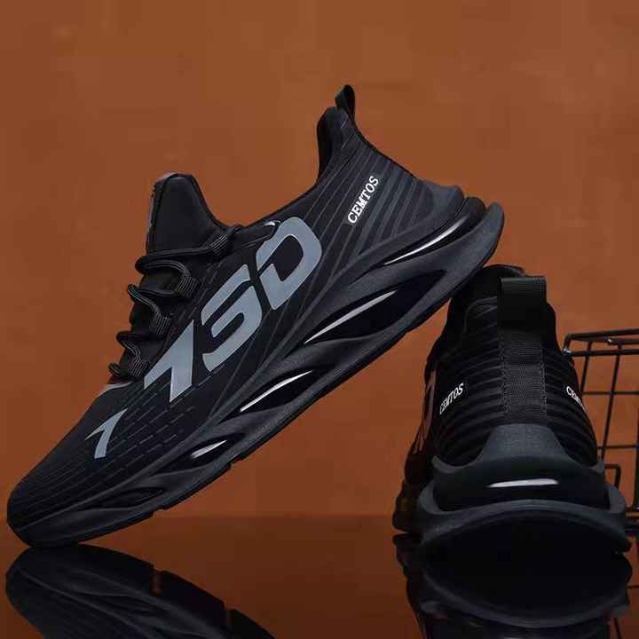 Blade running shoes 