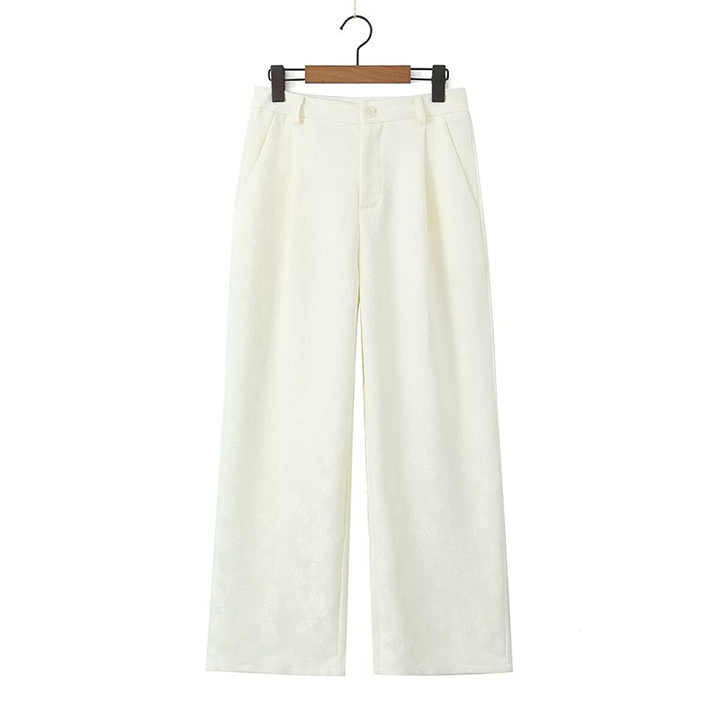 Women's pants set