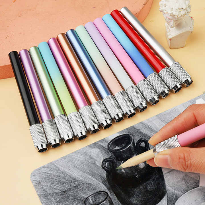 Detachable Rotary Art Student Painting Tool 