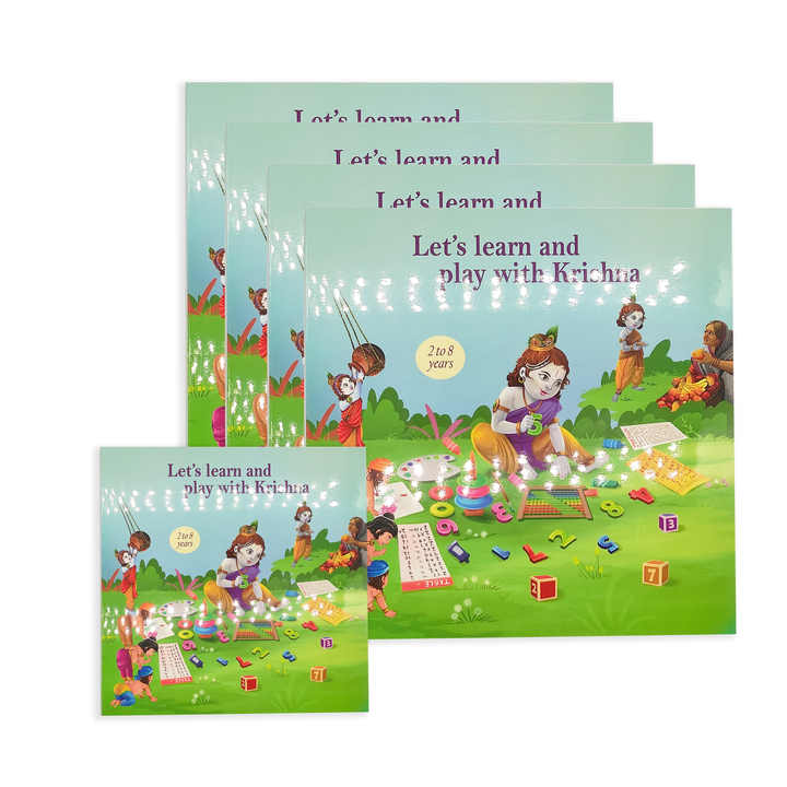children's story books 