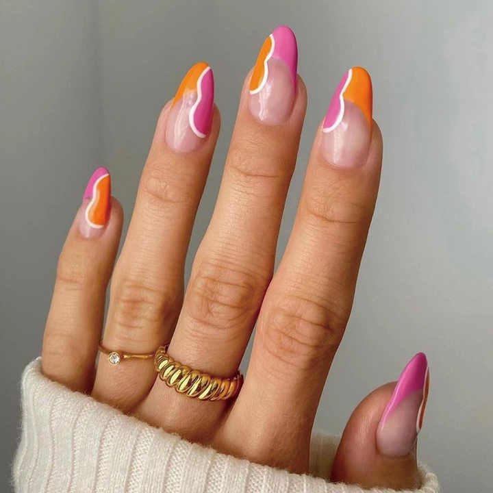 Artificial nails