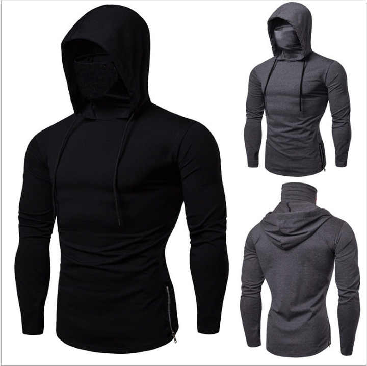 هودي , Hoodie