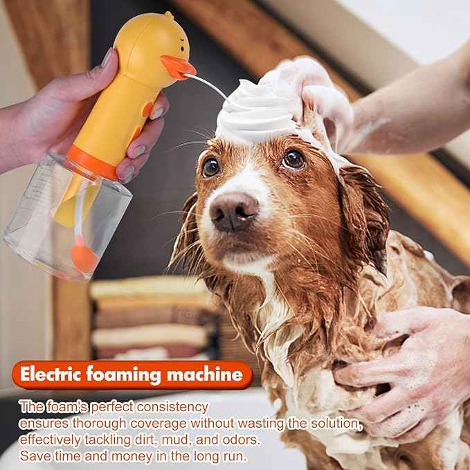 Bath brush - cleaning tools