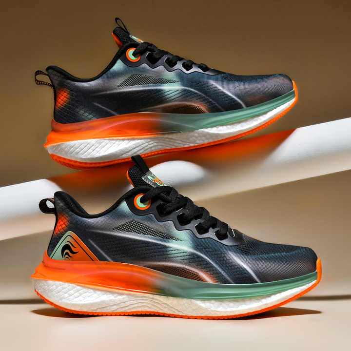 New shoe design 