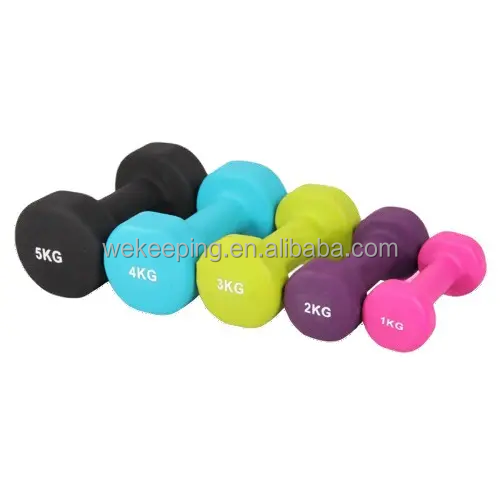 Weights 