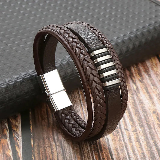 Men's accessories-bracelets 