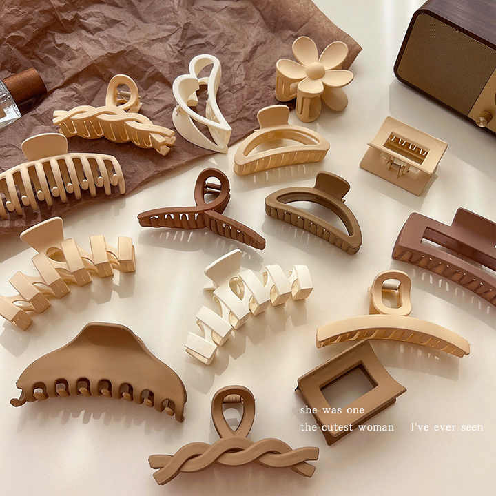 Hair Clip 