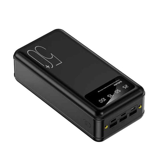 Large capacity portable power bank 