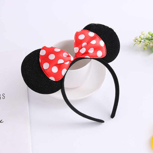 Beautifully designed cartoon hair accessories 