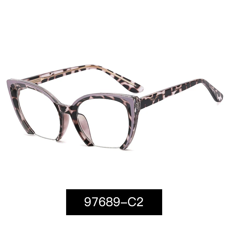Eyeglasses 2022 New Design 