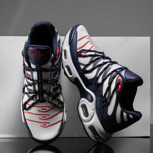 High quality running shoes