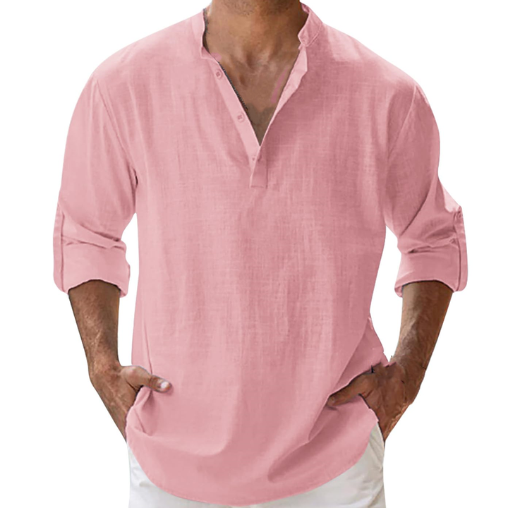 قمصان رجالي كلاسيكية