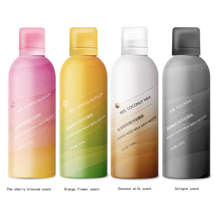 جل الاستحمام المرطب -  Moisturizing Shower Gel