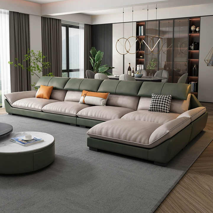 sofa .. luxury sofa 