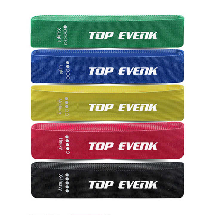 Circle Resistance Band Set 