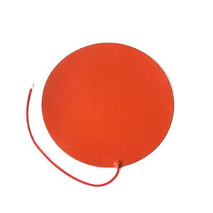 rubber heaters 